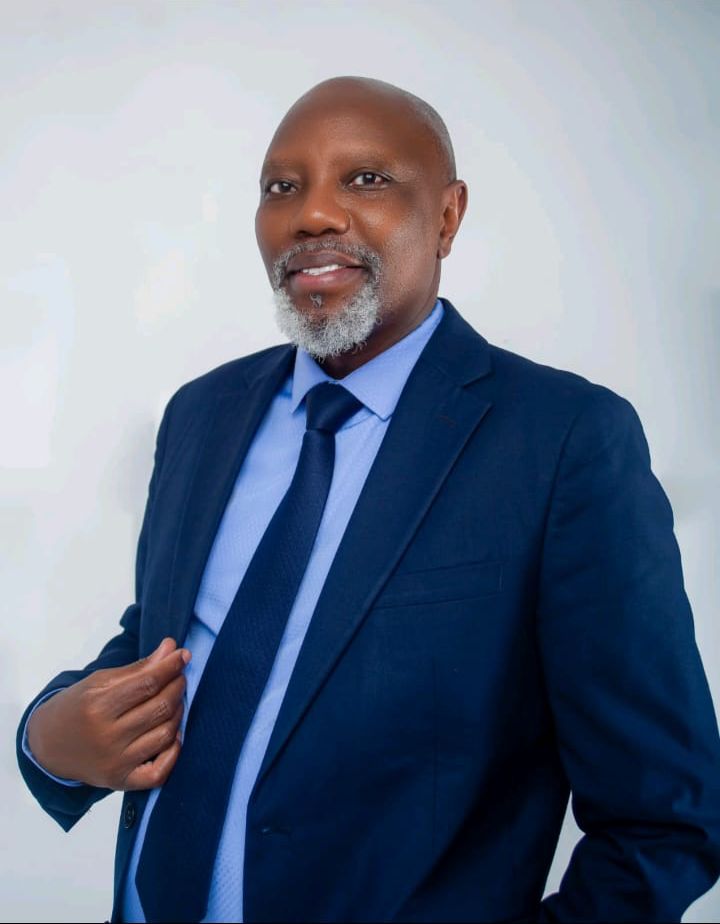 Connected Banking 2026 Speaker Wilson Kamau